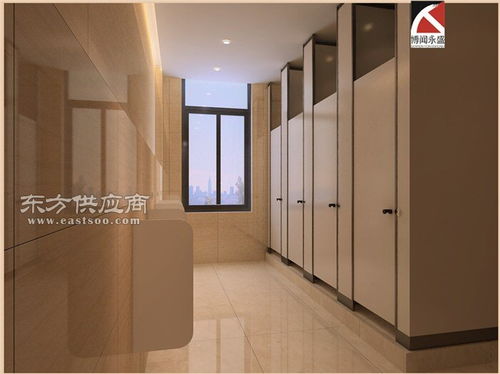 博闻永盛卫生间隔断 多图 长沙厕所隔断图片