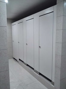 芜湖抗倍特板公共卫生间隔断厂家订制