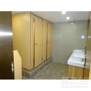 【河南郑州驻马店公用卫生间隔断,高效环保品质优选】-