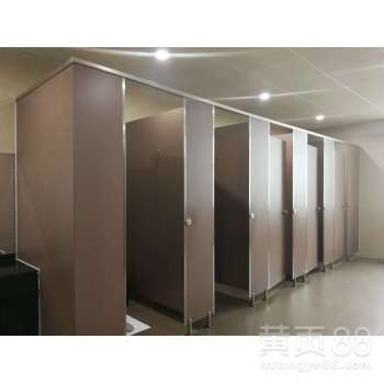 【云浮郁南县九鼎学校工厂厕所隔板抗倍特公共卫生间隔断板】-