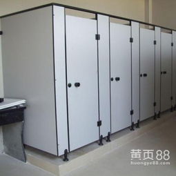 【卫生间隔断】-