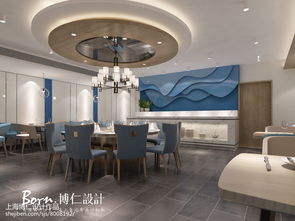 中式洗手间隔断效果图与设计要点