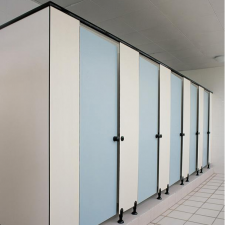 卫生间隔断 功能与美学的完美结合