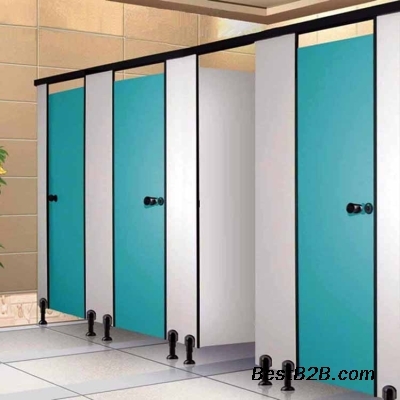 绵阳卫生间隔断解决方案 从公共卫生间隔断到个性化定制